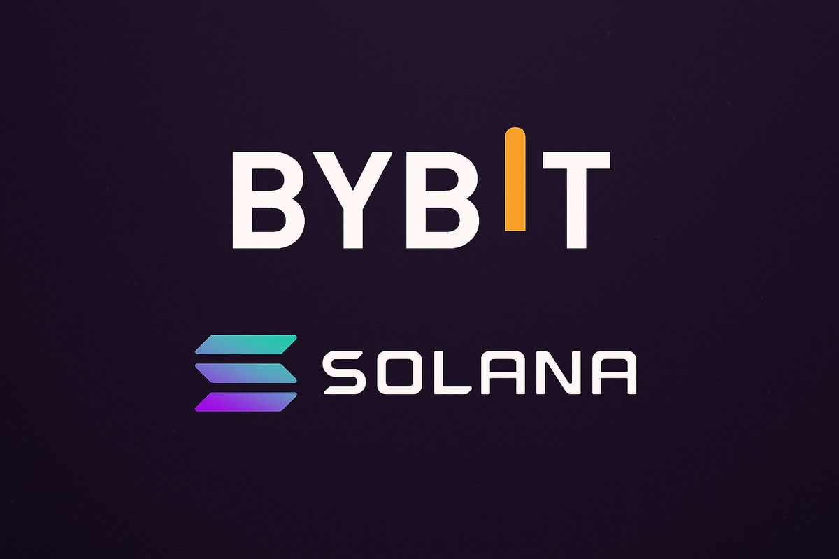 Bybit เปิดตัว Byreal: DEX แบบไฮบริดใหม่บน Solana