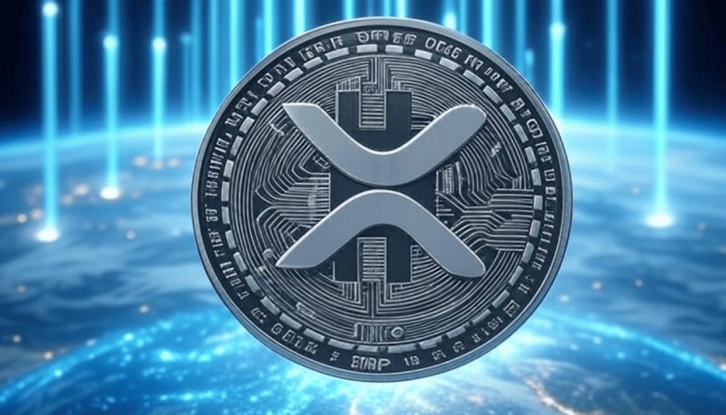 โมเมนตัมขาขึ้นมาแล้ว! XRP ลุ้นวิ่งแตะ $0.75 หากไม่หลุด $0.60