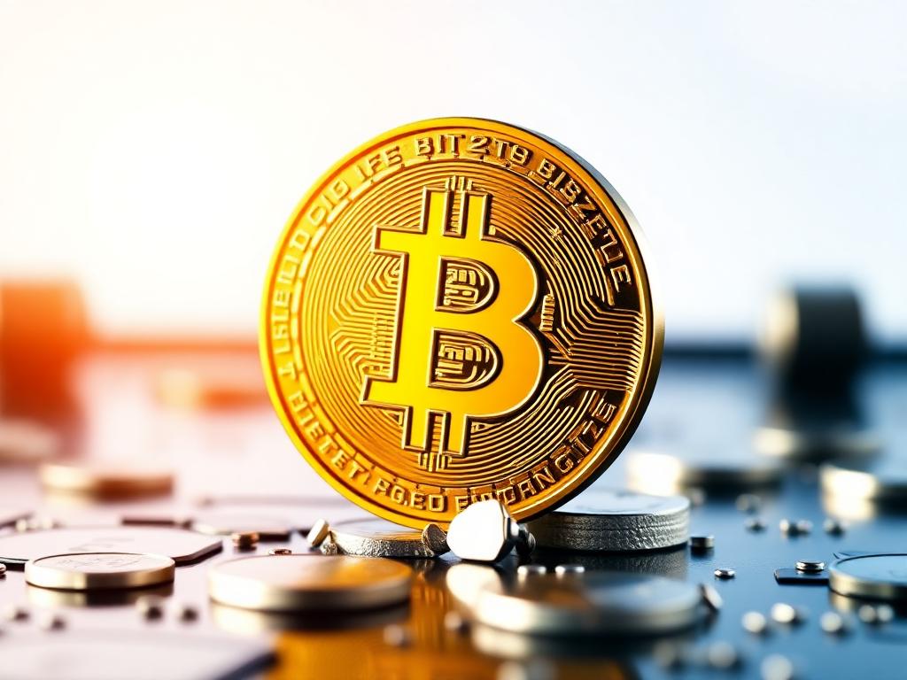 บิทคอยน์ ใครถือก็ปัง! Cardano เตรียมถือ BTC หวังดันราคา ADA
