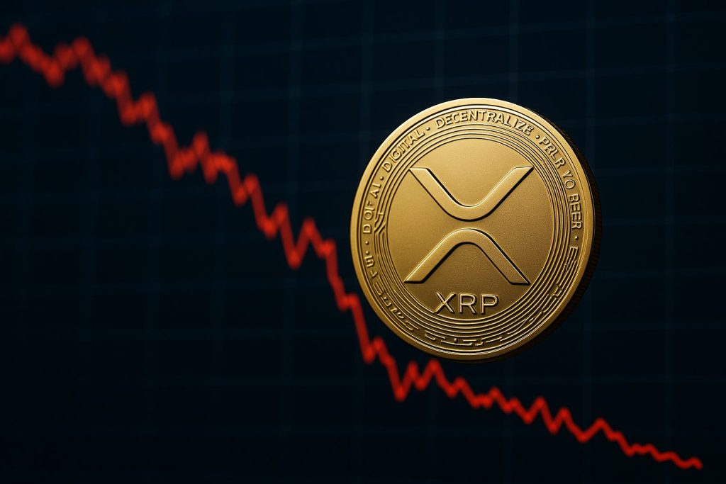 Ripple Just Transferred $438,999,244 XRP in Minutes