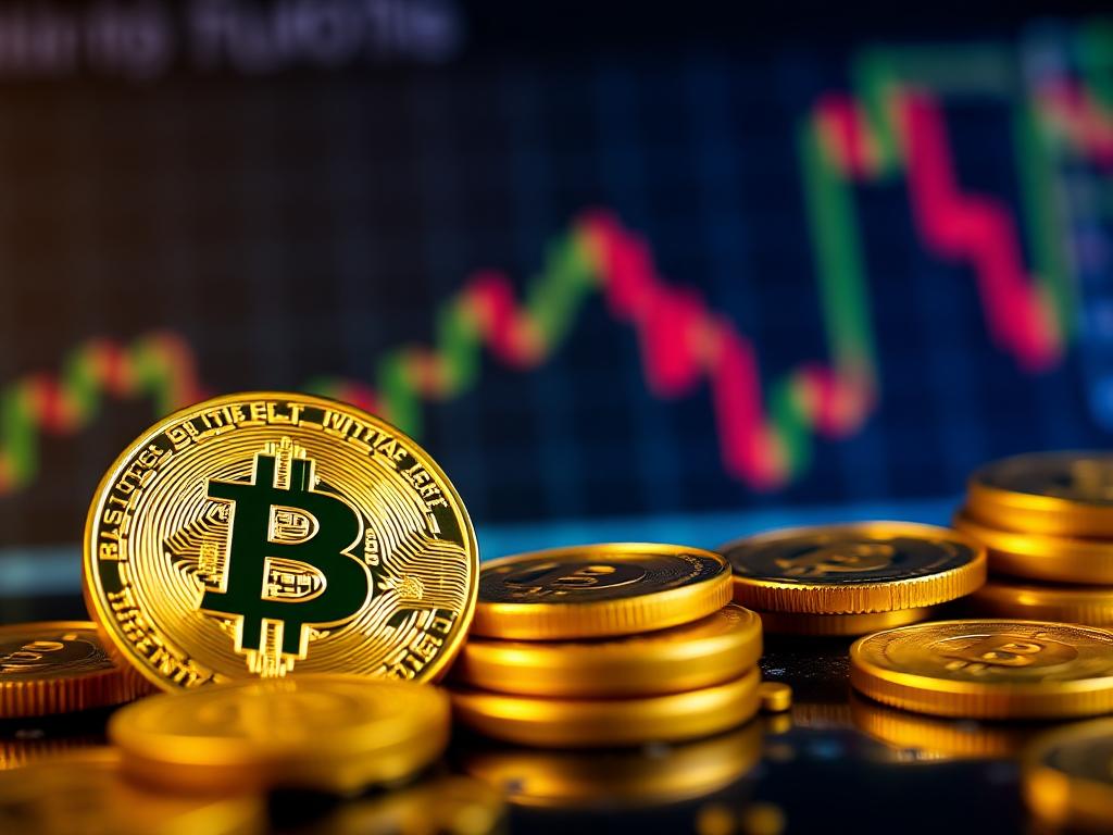 ETF ของ บิทคอยน์