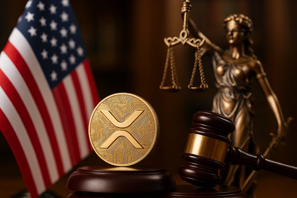 Ripple v SEC Ruling Over XRP May Drop Faster Than Expected