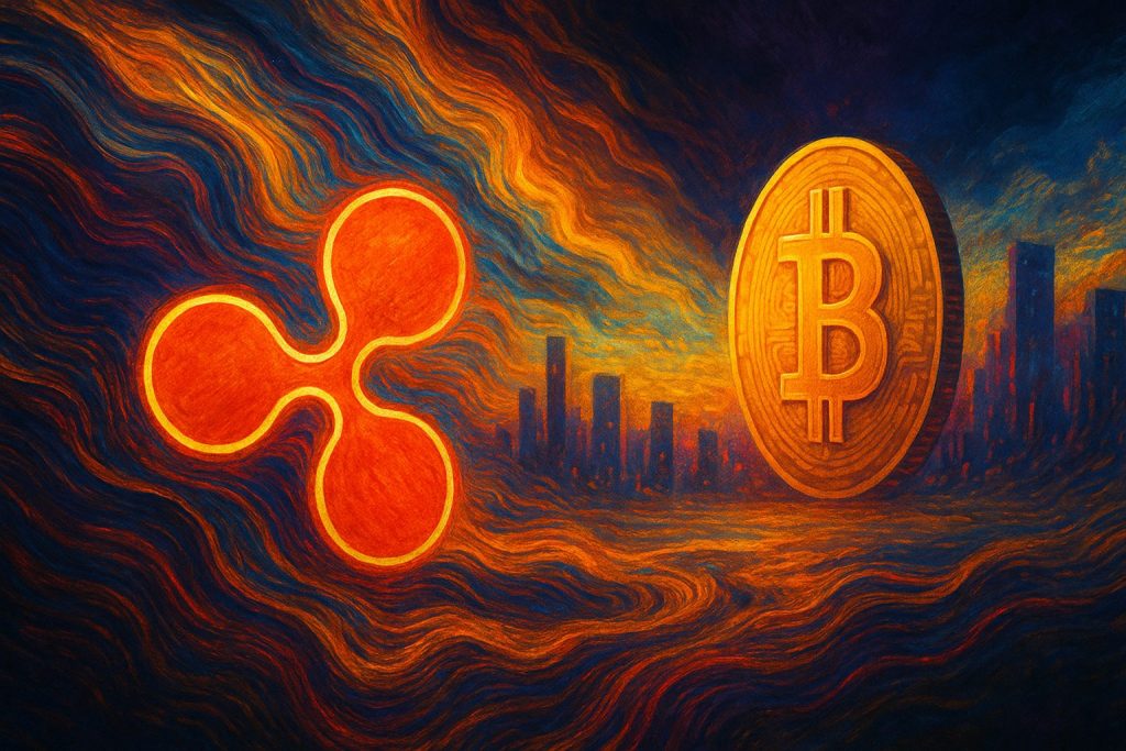 XRP News Today