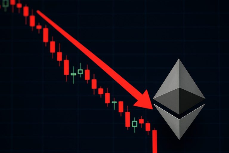 นักวิเคราะห์คาดการณ์ว่า Ethereum อาจร่วงลงกว่า 20% ต่ำกว่า $2,000 ด้วยสาเหตุนี้
