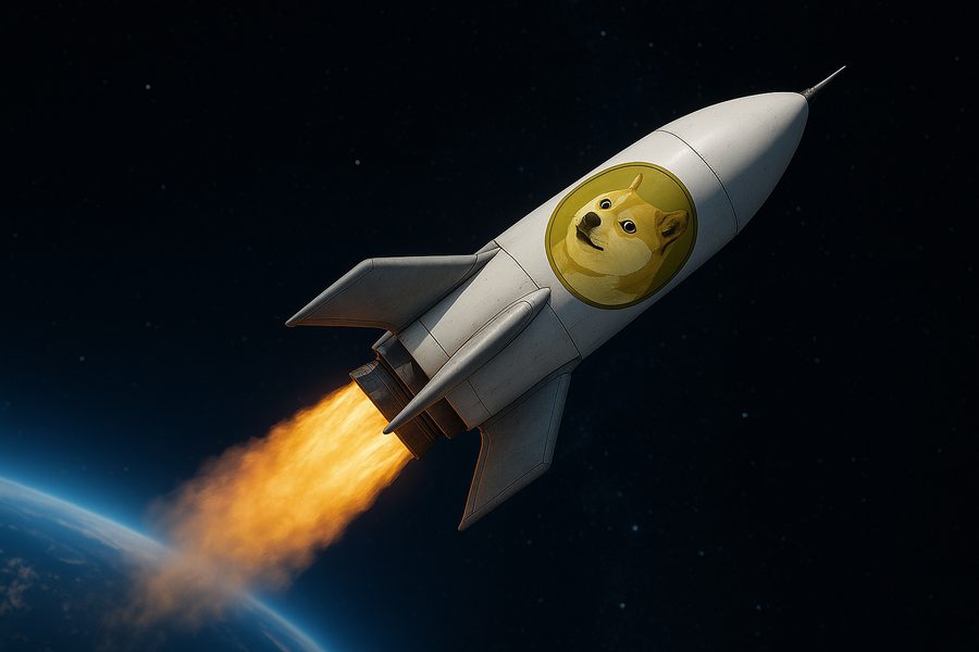 Dogecoin จะพุ่งอีก 345%? วิเคราะห์เทคนิคและสัญญาณสำคัญล่าสุด