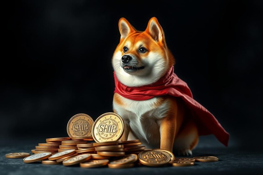 Shiba Inu เตือนภัย! มิจฉาชีพบน X พุ่งเป้านักลงทุน