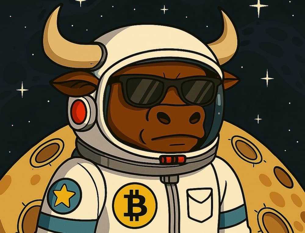 BTC Bull Token เตรียมนับถอยหลังก่อนลิสต์ รีบสอยโทเค็นในราคาพิเศษ!