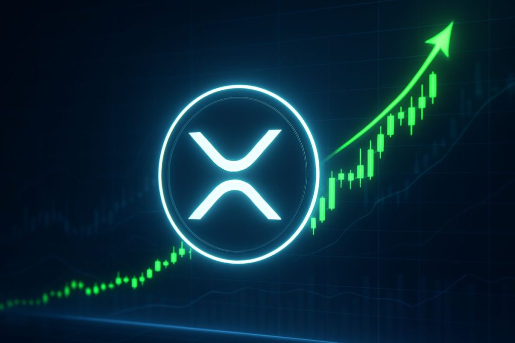 Bloomberg มั่นใจ! XRP ETF มีลุ้นไฟเขียวจาก SEC สูงถึง 95%