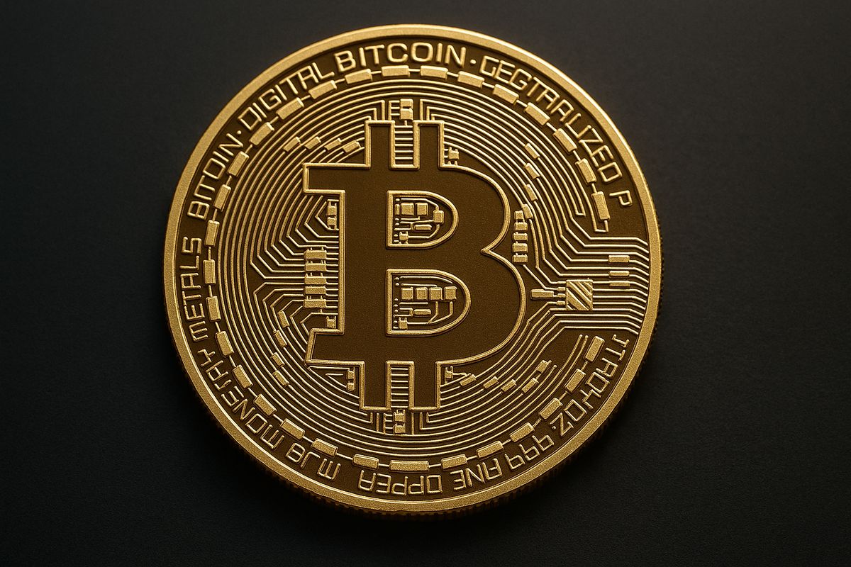 Cardone Capital buys 1,000 BTC (Bitcoin)