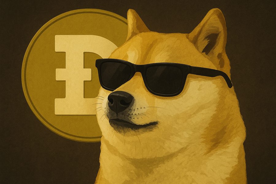 Dogecoin ยังไม่ขิต! สัญญาณเทคนิคชี้มีโอกาสฟื้นตัวเร็ว ๆ นี้