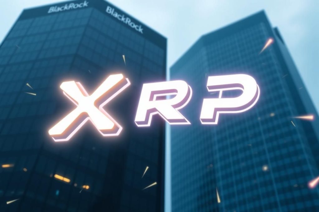 คาดการณ์ราคา XRP หลังมีข่าวลือ BlackRock เข้าสะสม พร้อมกราฟราคาที่กำลังมุ่งสู่เป้าหมาย $27