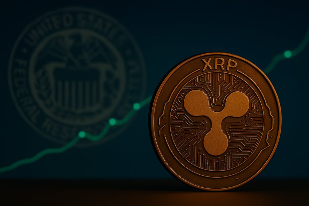 XRP Coin