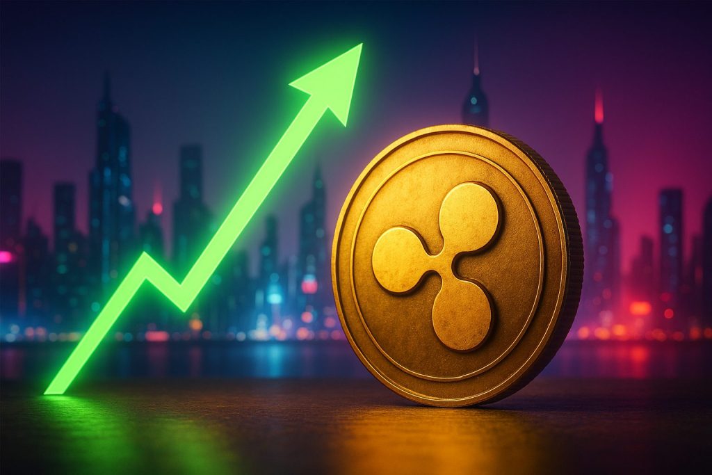XRP