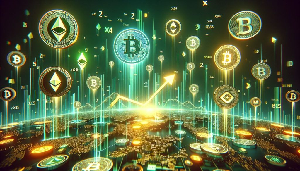 ตลาดเปลี่ยนขั้ว! Altcoin Season เปิดฉากด้วยบทวิเคราะห์จาก ChatGPT