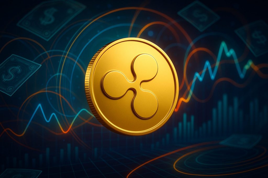 XRP Ledger กลายเป็นศูนย์กลางของการเงินแบบโทเคนในงาน Apex 2025