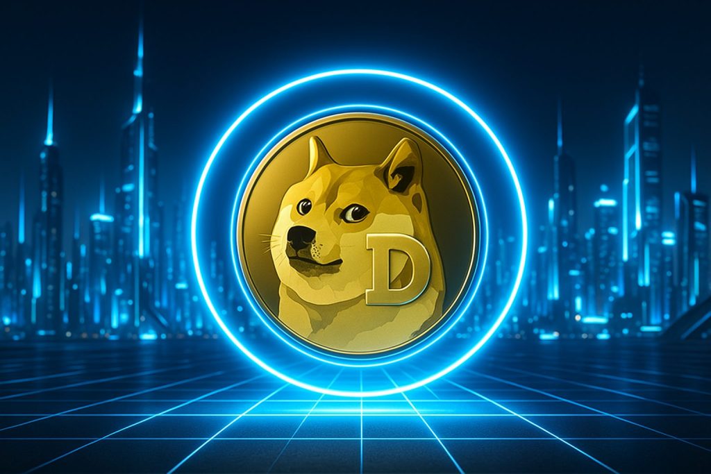 พูดเป็นเล่น! Fib ชี้ Dogecoin กำลังกลับตัวและอาจไปไกลเกิน 1 ดอลลาร์