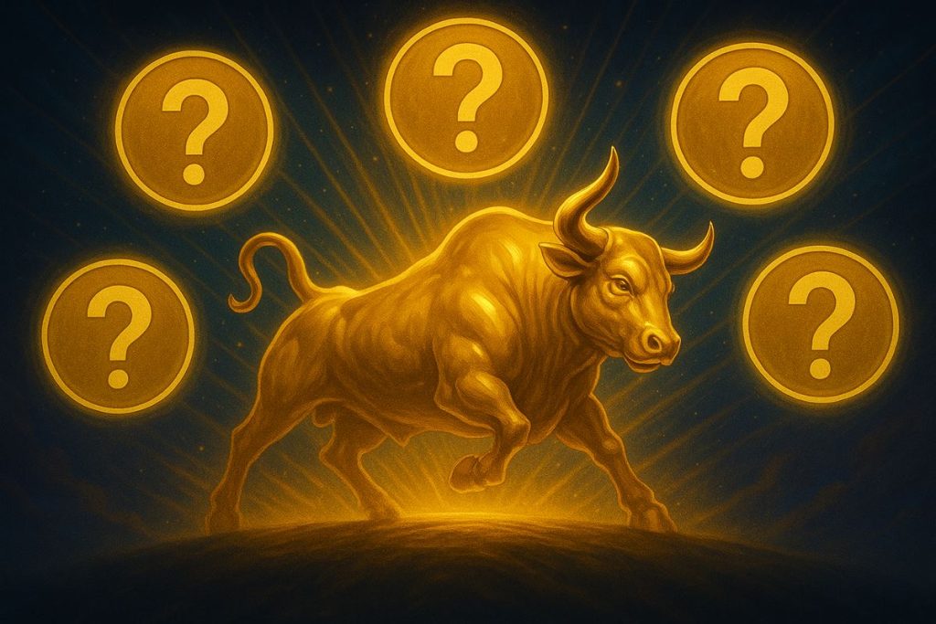 Crypto Bull Run ปี 2025 มาแล้ว — ส่อง 5 เหรียญมีมพลิกชีวิตนักลงทุนยุคใหม่!