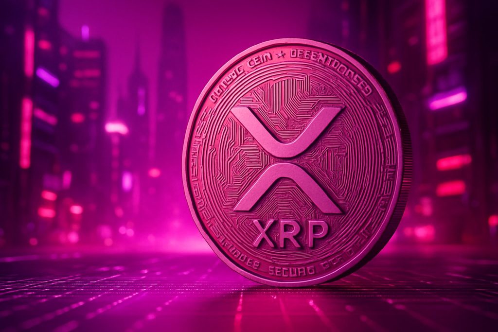 XRP จะพุ่งแตะ $3,380 จริงหรือ? วิเคราะห์คาดการณ์สุดช็อกจากนักวิเคราะห์คริปโต