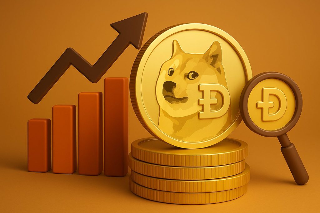 ชุมชน Dogecoin มีหวัง! นักวิเคราะห์เผย 3 ปัจจัยที่อาจหนุนราคาในช่วงนี้