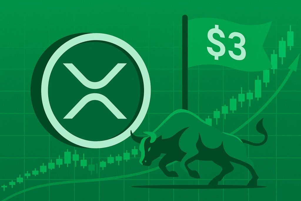 ราคา XRP ที่คาดการณ์ไว้เกิน $3 ในปี 2025 มีข้อน่าสังเกตอยู่อย่างหนึ่ง