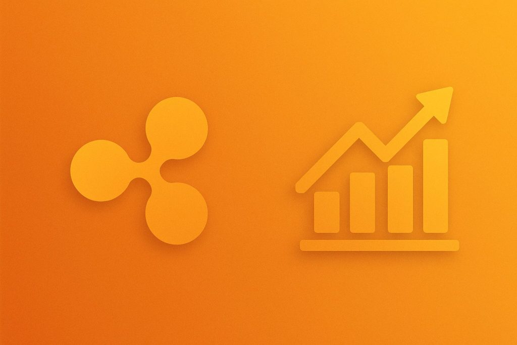 CEO ของ Ripple โต้เหตุการณ์ Linqto ย้ำว่า XRP ไม่เกี่ยวกับปัญหาหุ้น