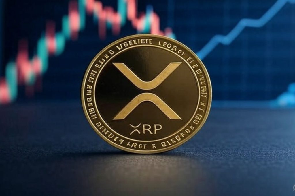ราคา XRP ยืนฐาน $2.20 มั่น ลุ้นวิ่งแตะ $3.00 รอบใหม่