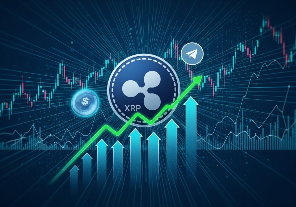 Smart Money กลับสู่ Ripple: ราคา XRP จะพุ่งถึง 2.35 ดอลลาร์ได้หรือไม่?