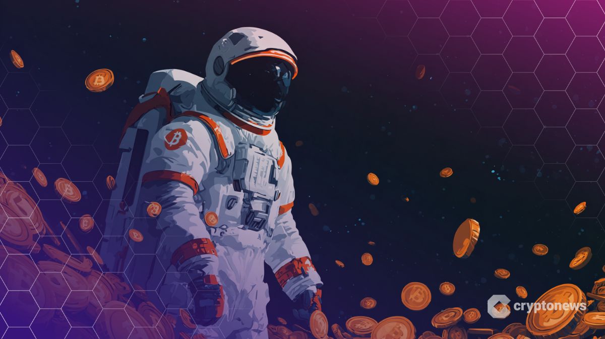 Metaplanet ซื้อ Bitcoin (บิทคอยน์) เพิ่ม