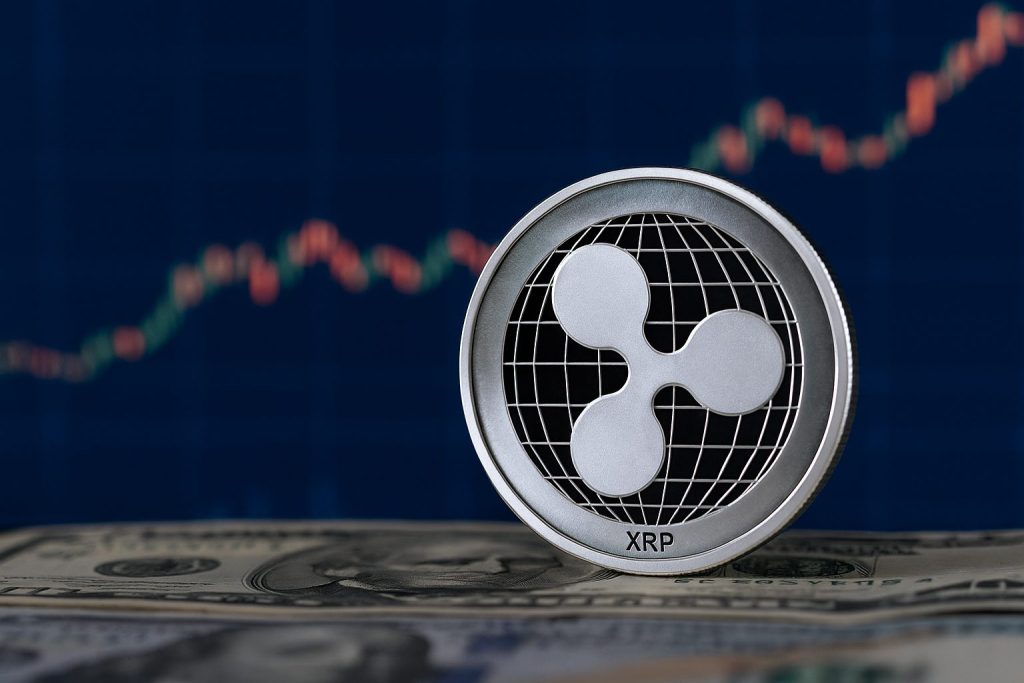 XRP แกร่งเหนือ $2.26