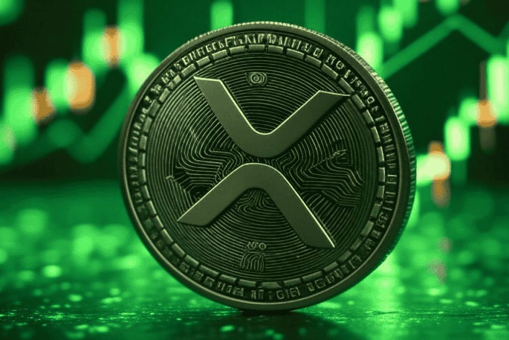 XRP Green