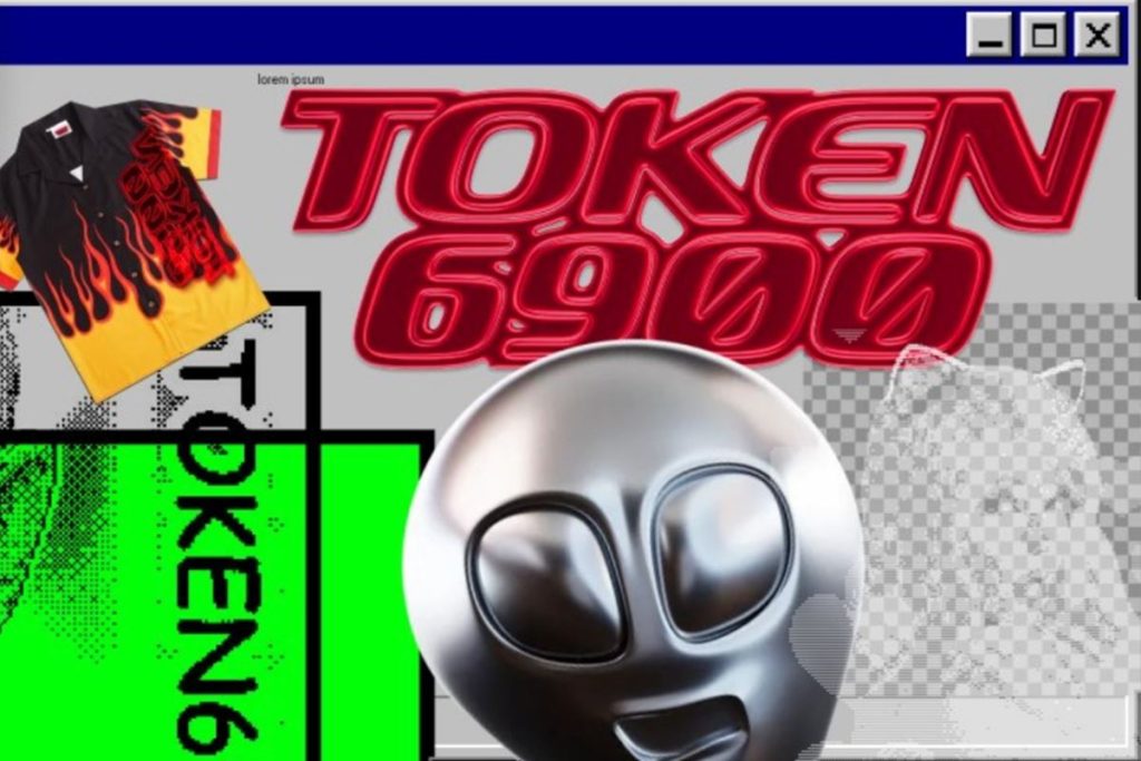 TOKEN6900 TH
