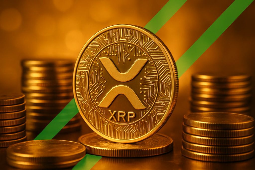 นักลงทุนจับตา 14 21 และ 25 กรกฎาคม XRP จะไปต่อทางไหน