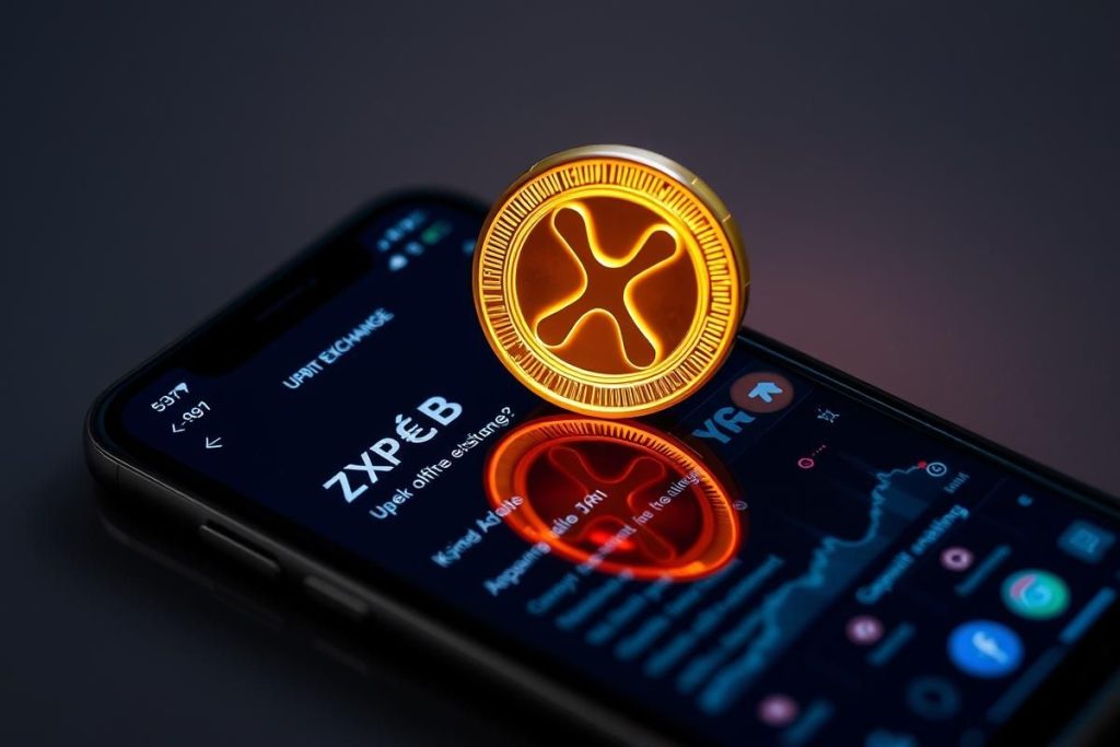 XRP เดือด! เกาหลีใต้จุดชนวนซื้อแรง ดันราคาทะยานแซง BTC