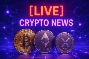 [LIVE] ข่าว Bitcoin, XRP, Dogecoin และ Altcoins อื่นๆ วันที่ 25 ธันวาคม 2025