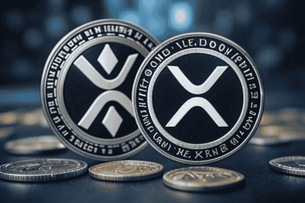 XRP ยังถูกประเมินต่ำ! Ripple เชื่อโอกาสแตะจุดสูงสุดใกล้เข้ามา
