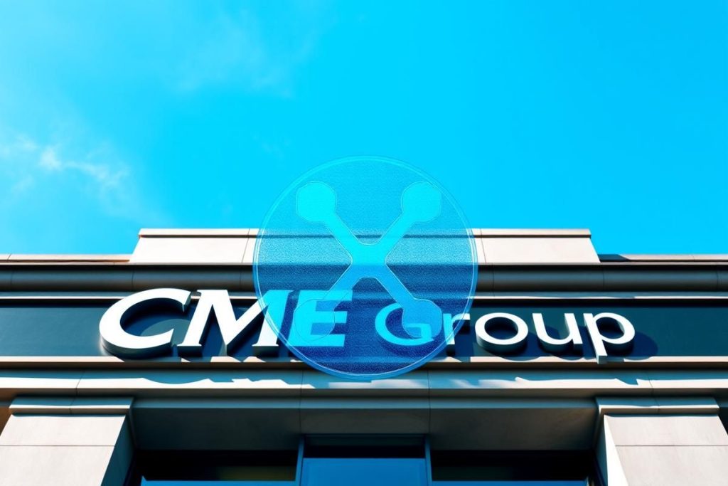 ตลาดฟิวเจอร์ส XRP บน CME ทำสถิติใหม่ สะท้อนความต้องการของสถาบัน