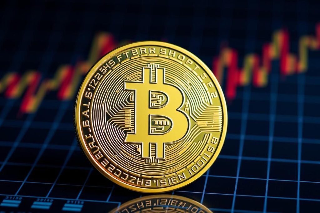 CryptoQuant ชี้ Bitcoin ยังร้อนแรงไม่สุด! ลุ้นทะลุ $150K?
