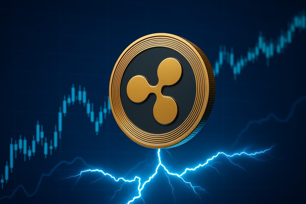 XRP