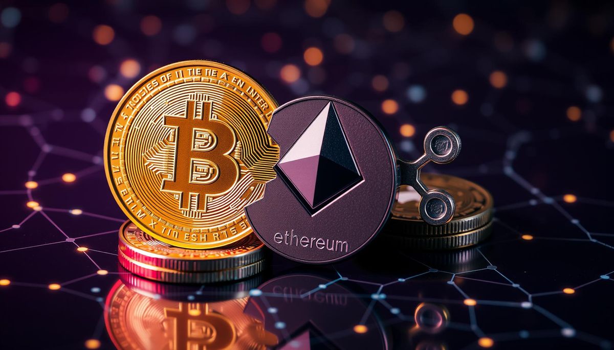Bitcoin Dominance ร่วง แต่ Altcoin Season กำลังมา?