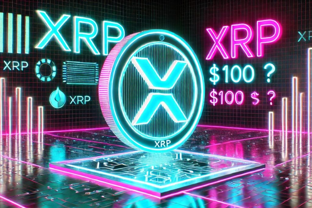 วิเคราะห์ XRP หลังทะลุ $3! ลุ้นเป้าใหญ่ $100 ภายในปี 2025