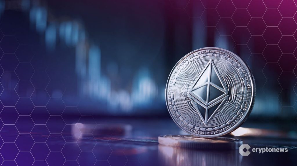 Ethereum พุ่งแรง 20% ในรอบสัปดาห์ จับตาเป้าหมายถัดไปที่ 4,000 ดอลลาร์