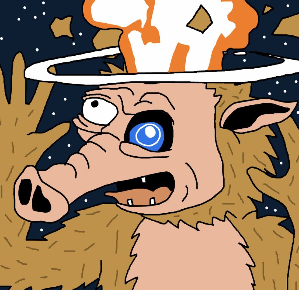Snorter Token เหรียญ meme coin น่าสนใจ