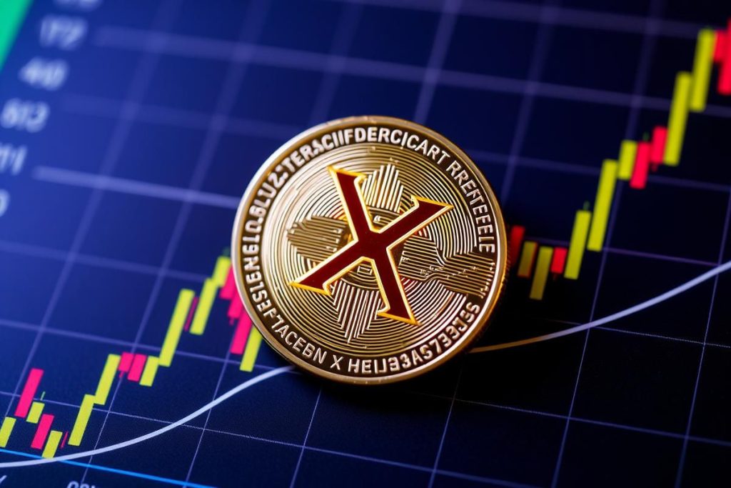 XRP วิ่งแรงต่อเนื่อง! เทคนิคล้วนๆ ชี้เป้า $20 ใกล้แค่เอื้อม