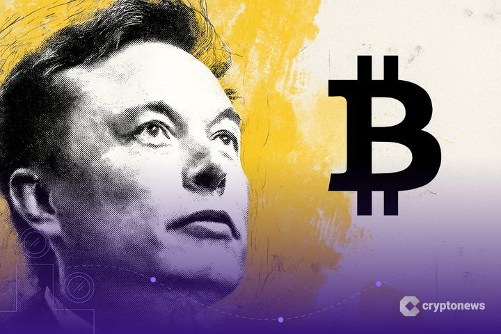 SpaceX โอน Bitcoin มูลค่า $152M หลังจากหยุดนิ่งนาน 3 ปี