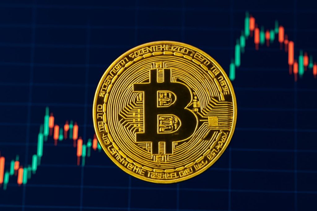 นักวิเคราะห์ชี้ Bitcoin ต้องยืนเหนือแนวรับสำคัญ เพื่อลุ้นเป้า $180k สิ้นปีนี้
