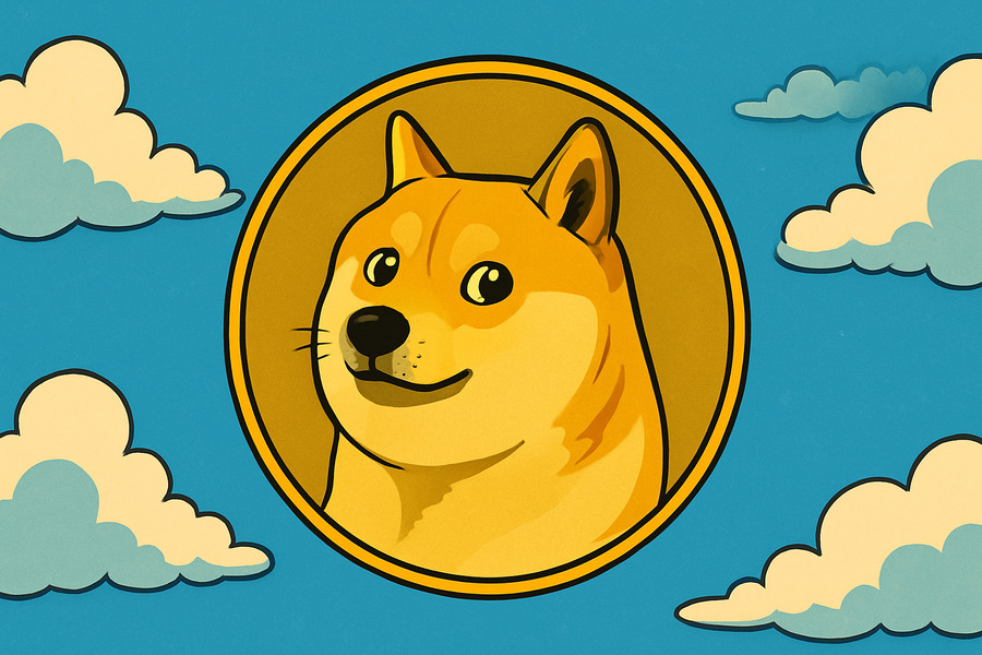 Dogecoin
