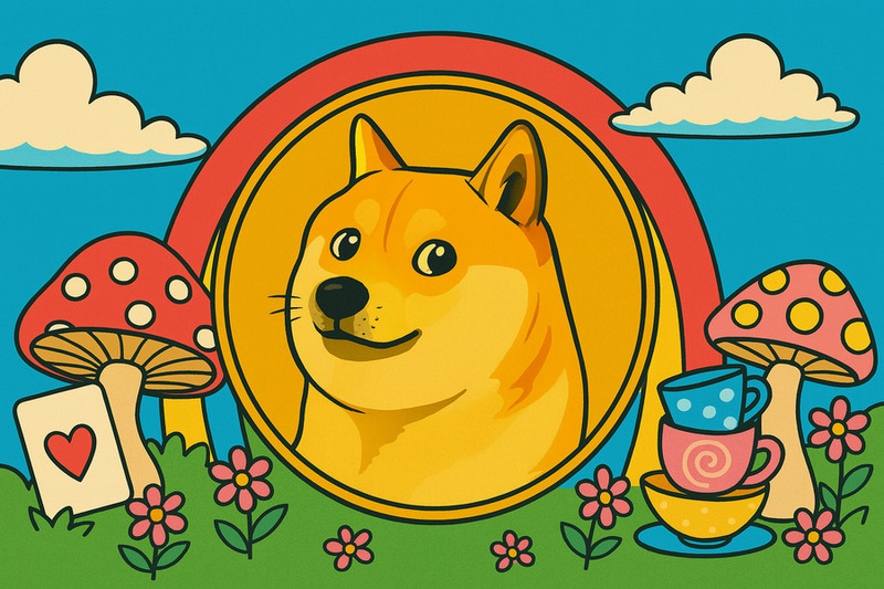 ราคา Dogecoin จะเป็นไงต่อหากอัปเกรด Zero-knowledge แล้ว?