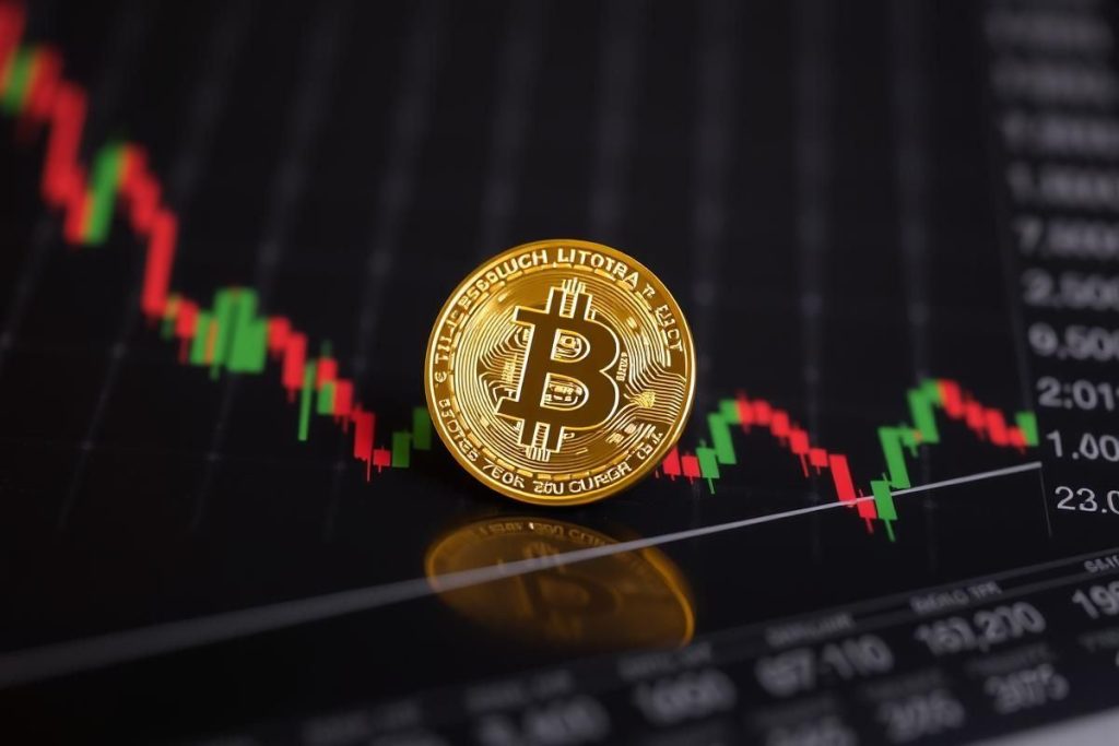 นักวิเคราะห์เตือน Bitcoin เสี่ยงร่วง 50% หากไม่ทำนิวไฮเร็วๆ นี้