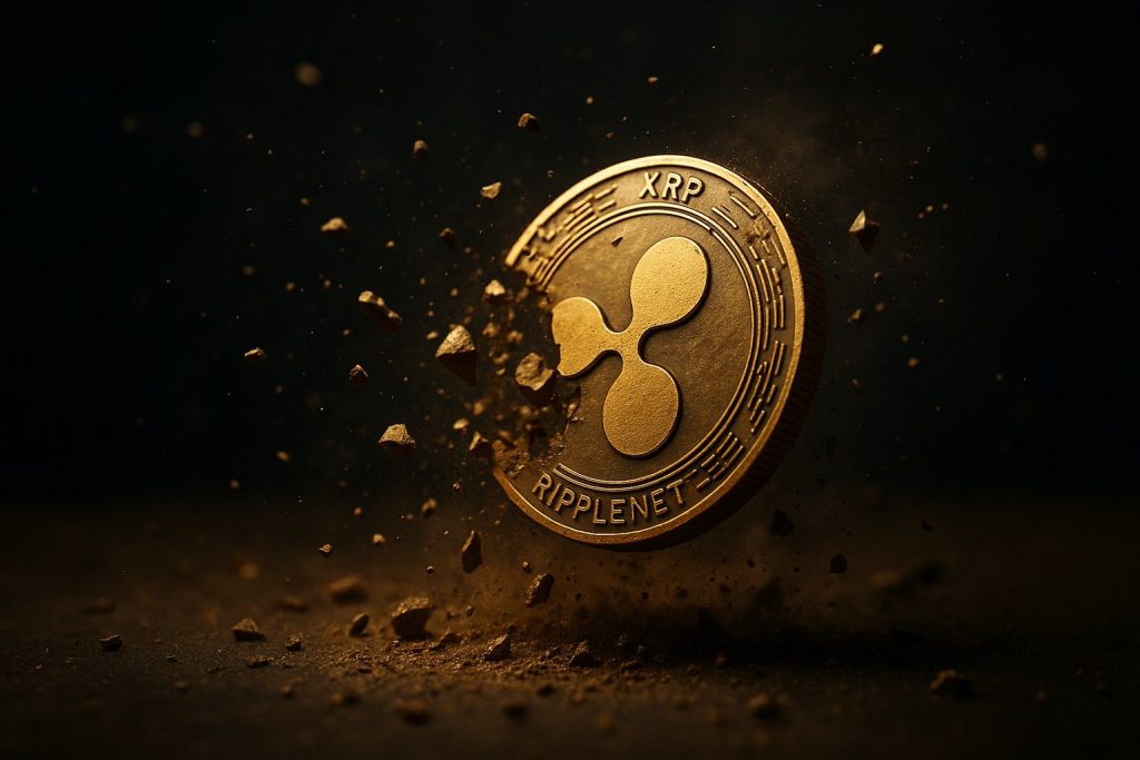 XRP