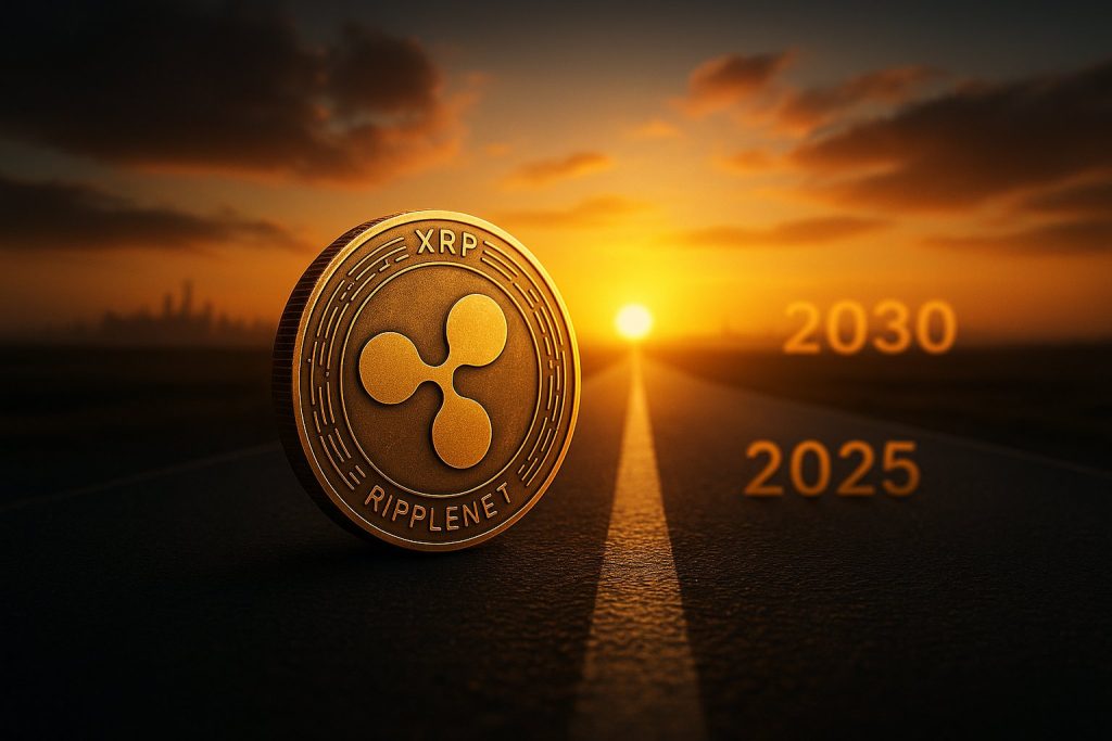 xrp prediction